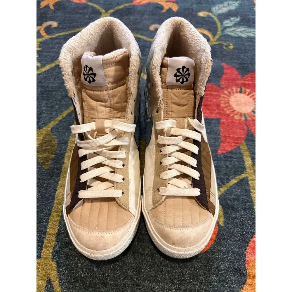 Nike men blazer